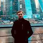 Шишкин Захар